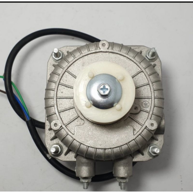 motor fan dinamo  Kulkas showcase 16 watt/motor fan kulkas showcase bawah