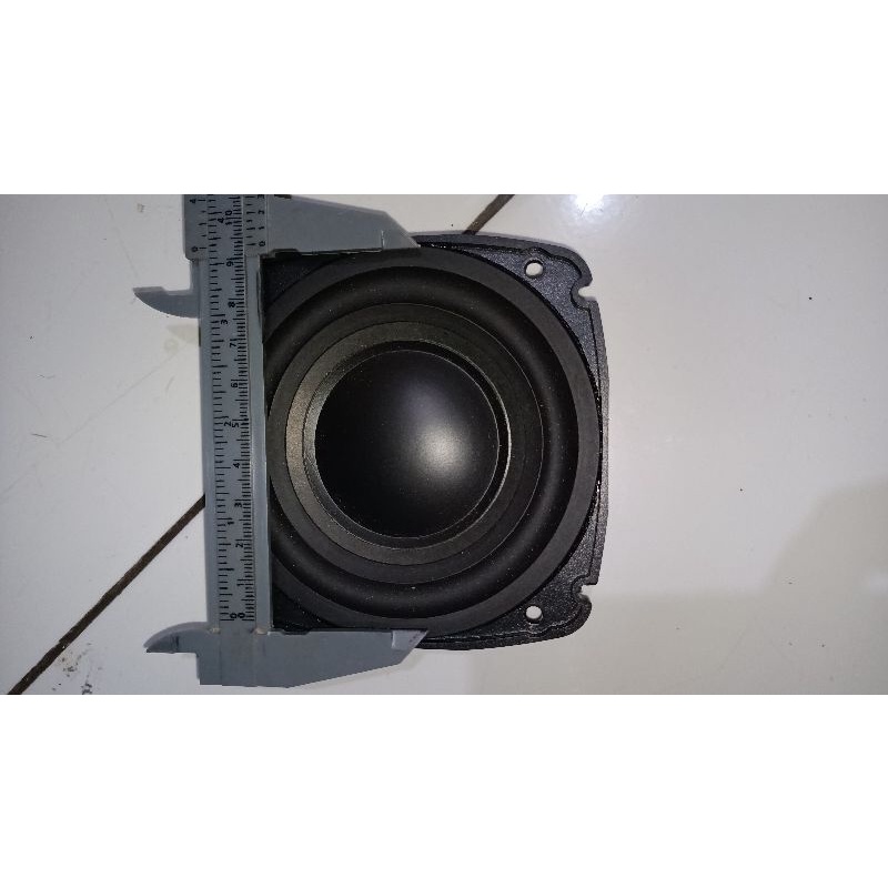 passive radiator denon envaya DSB 200