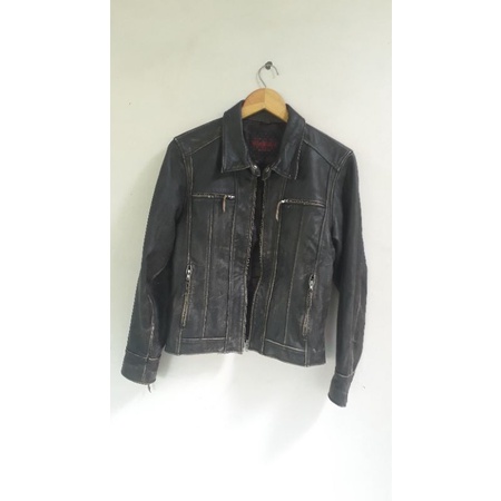 jacket  von dutch original