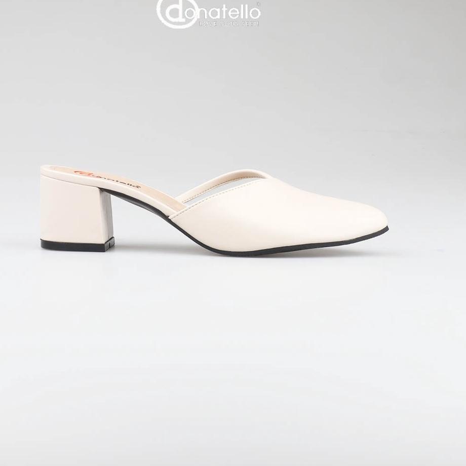 Harga Spesial.. Donatello PJ545301 Heels Wanita
