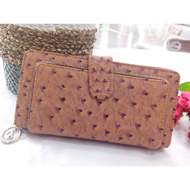 Dompet lipat /Dompet wanita/Dompet ifa/Dompet wanita murah