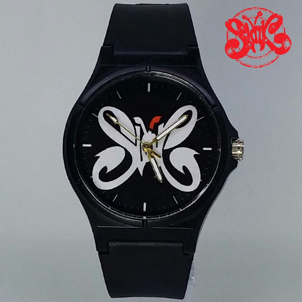 JAM TANGAN SLANK ANTI AIR 11