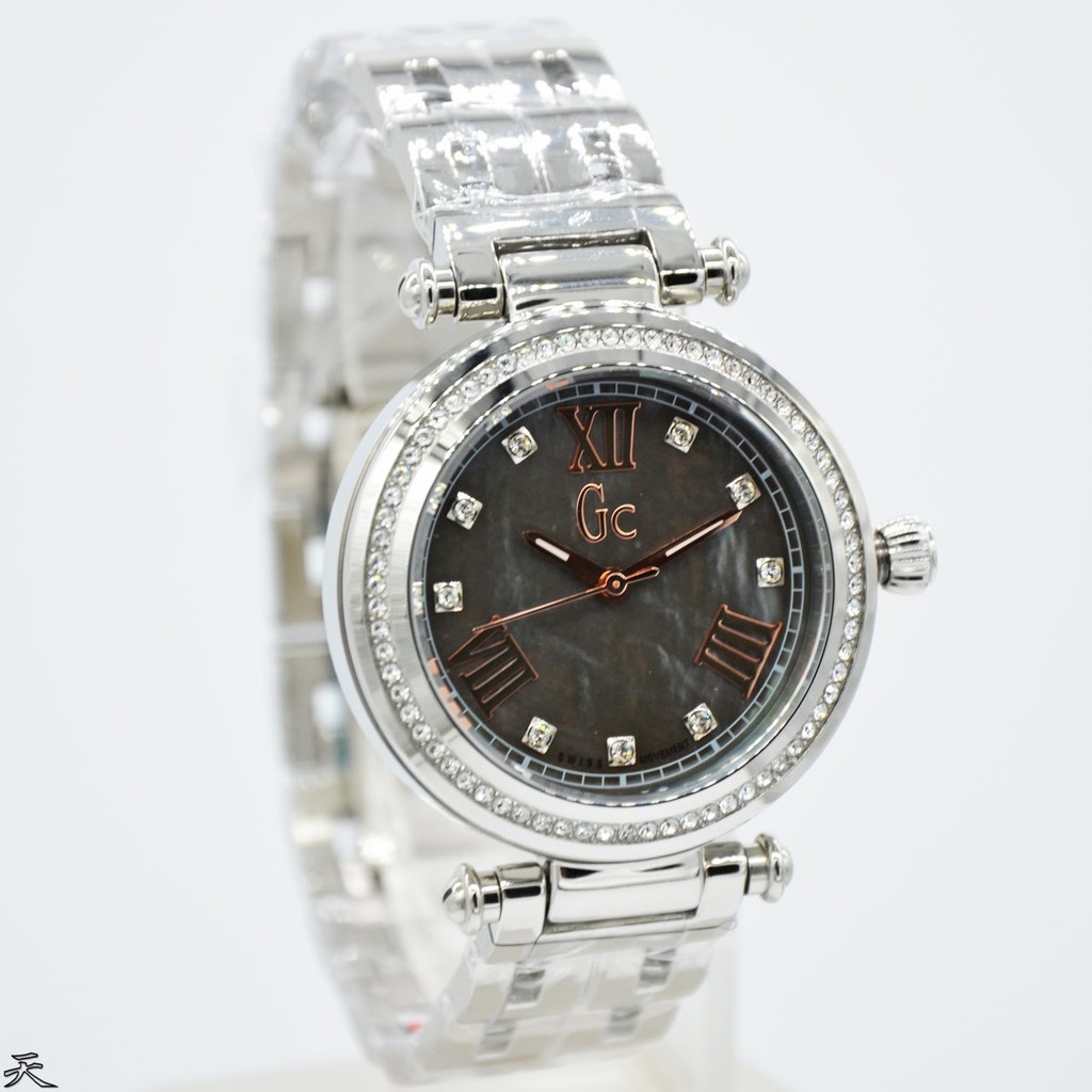 Jam Tangan Wanita Gc Y46001L5MF