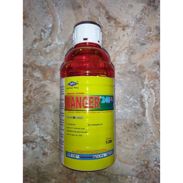 Herbisida Ranger 240SL