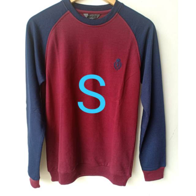 Sweater Pria details