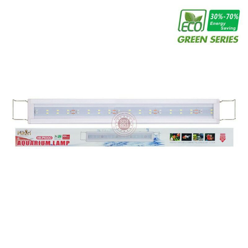 LAMPU LED HIKARI AQUASCAPE AQUARIUM 90-100CM P1000
