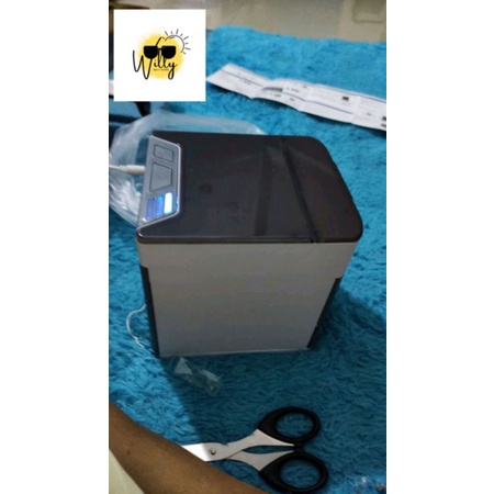 AC MINI TERBARU COOLER PORTABLE PENDINGIN RUANGAN ARCTIC AIR ULTRA TERBAIK
