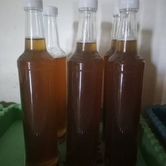 

Madu Asli madu randu