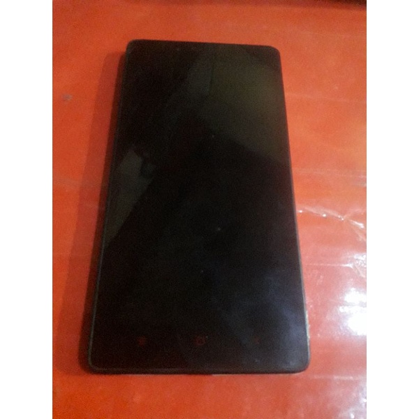 MESIN REDMI NOTE 1