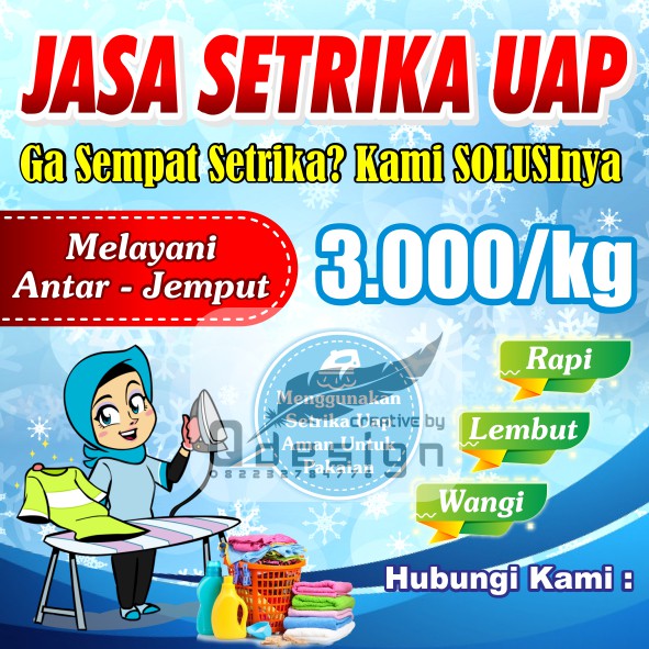 Jual Baner Spanduk Pesanan Lokasi uk. 100 x 100 cm Free Design