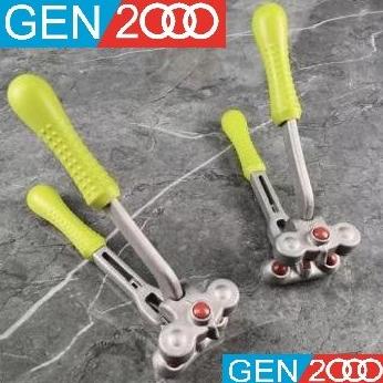 Glass Separating Plier / Tang Pemisah Kaca