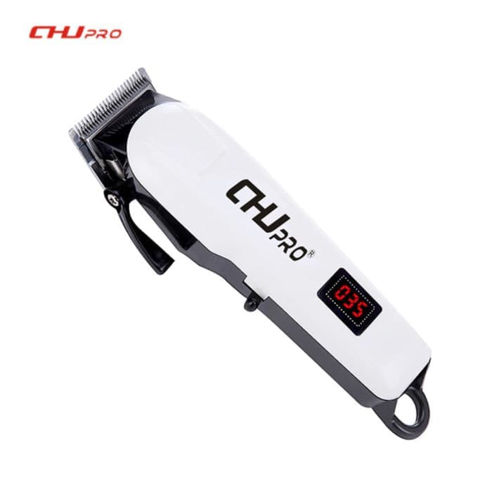 Alat Cukur Rambut / Hair Clipper RFCD CHJ PRO 908