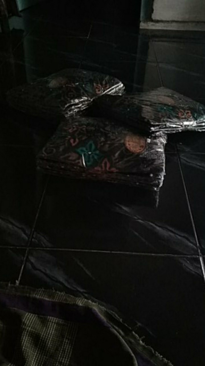 Baju Batik Couple Blouse Bolero Batik Couple Murah Dan Modern Kode - 04