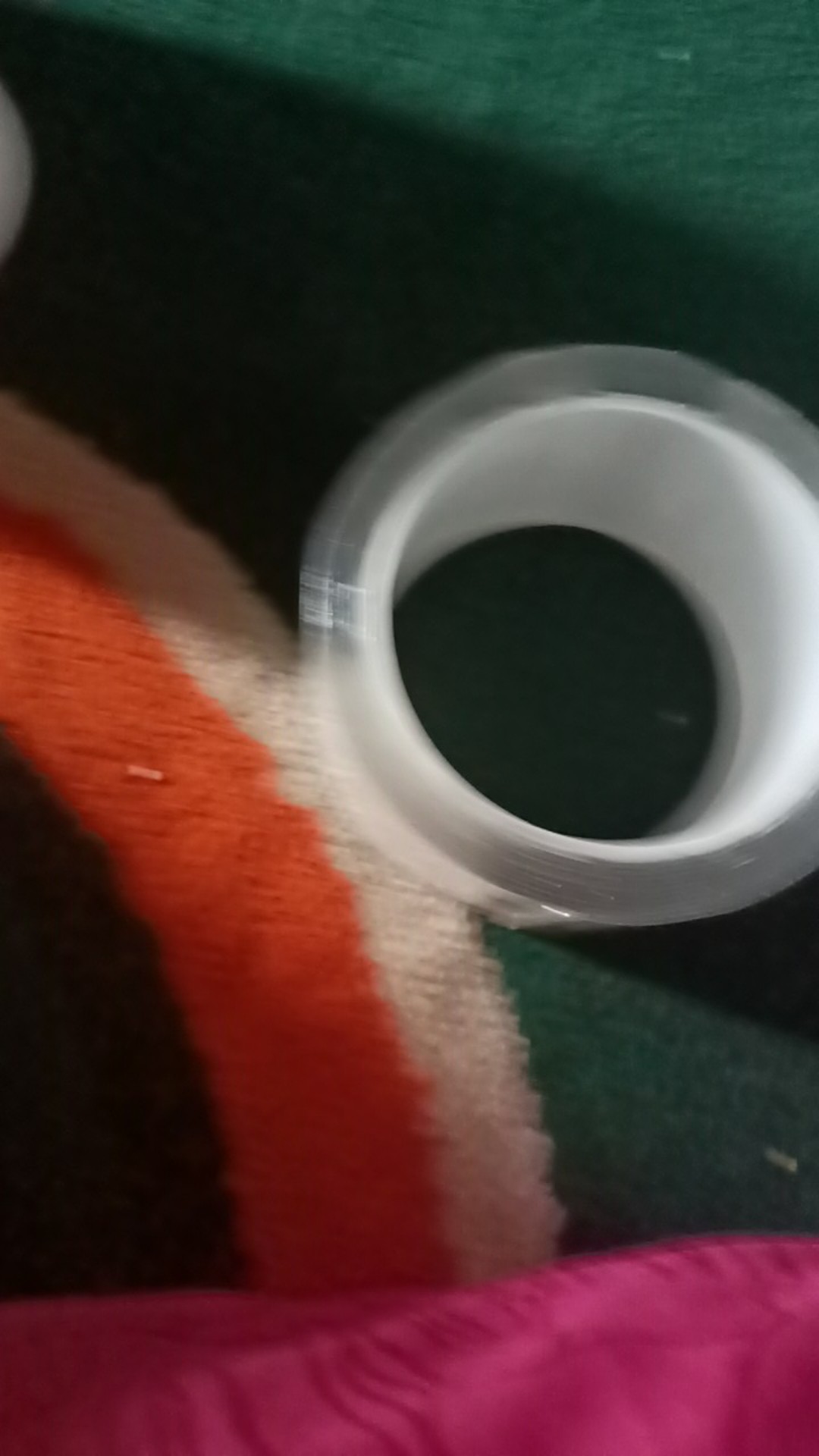 Lakban Plester Khusus Isolasi Perekat Penambal Lubang Pipa Ember Anti Bocor Anti 10x152cm Lengket