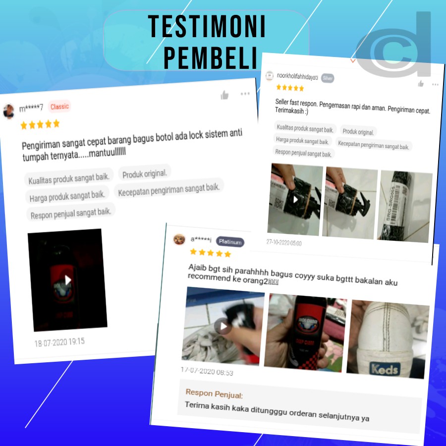 Pembersih dan Pemutih Premium untuk Sepatu yang Bersinar