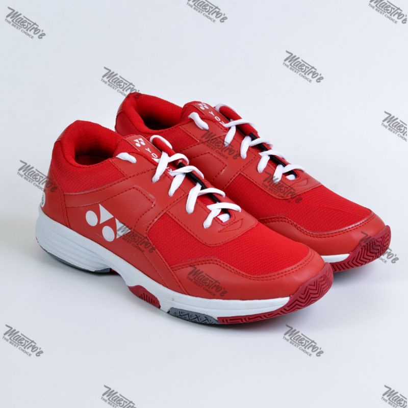 Sepatu Olahraga Pria Sepatu Pria Sepatu Badminton Yonex