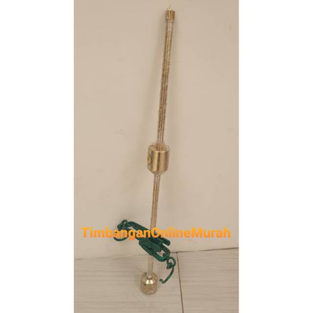 Dacin gantung 110 kg / Timbangan gantung manual