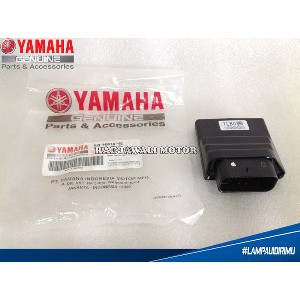 CDI ECU XEON RC GT 125 ASLI YAMAHA ORIGINAL Terlaris