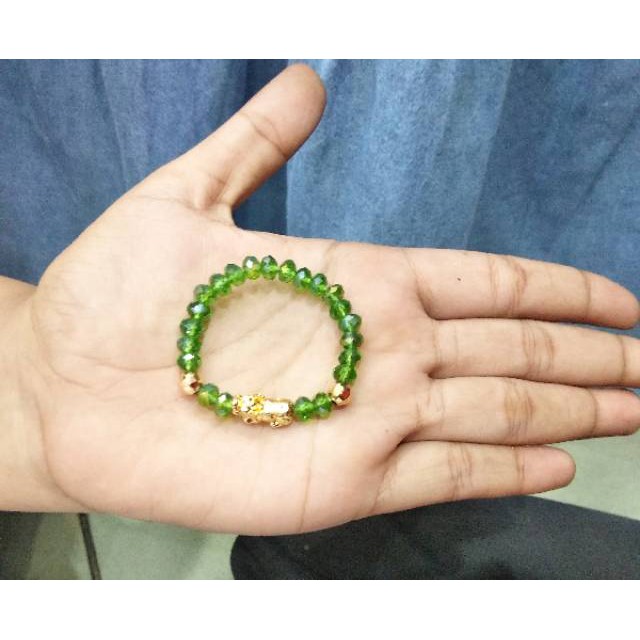 Gelang Pixiu / Gelang Anak / Gelang Wanita