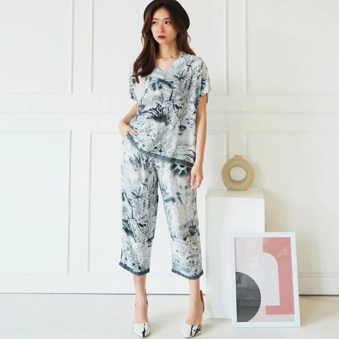 Dior Vintage Set (Cullot)