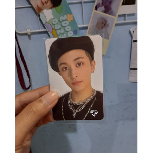 photopack luggage dreaming mark chenle