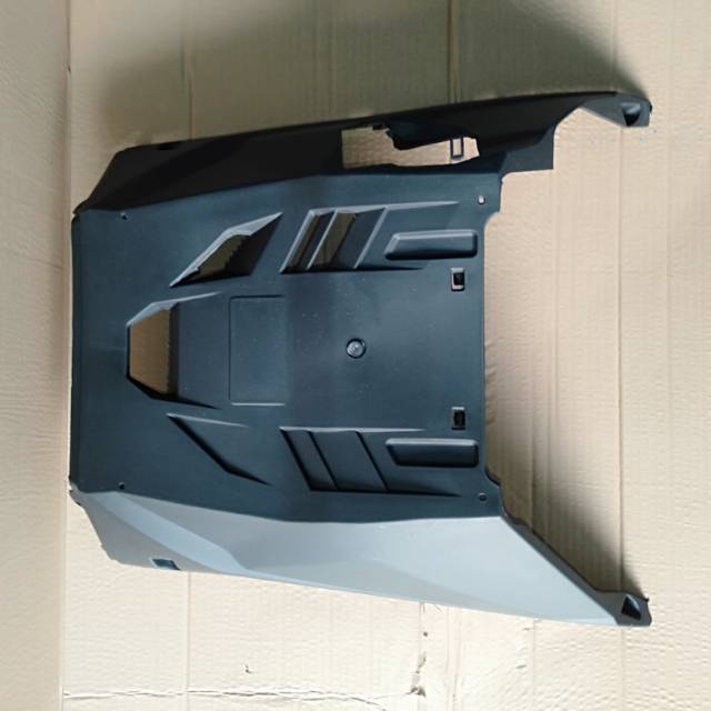 Cover dek kolong bawah beat fi esp 2017