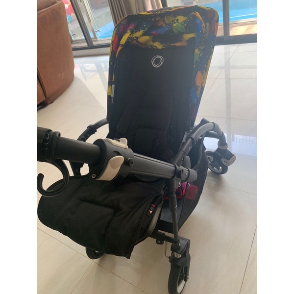 Bugaboo Bee 5 Stroller