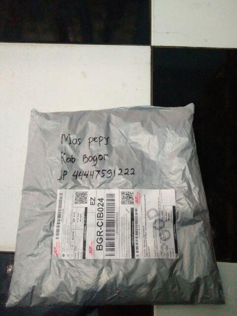 Bswart Batik Hrb026 Kenongo Hem Pendek Padi Pekalongan M L Xl Batik Pria Murah Modern Grosir