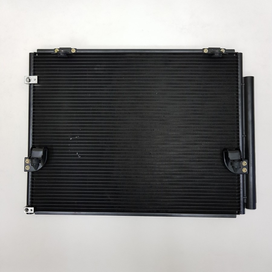 Condensor Kondensor AC Mobil Innova Diesel Denso CG