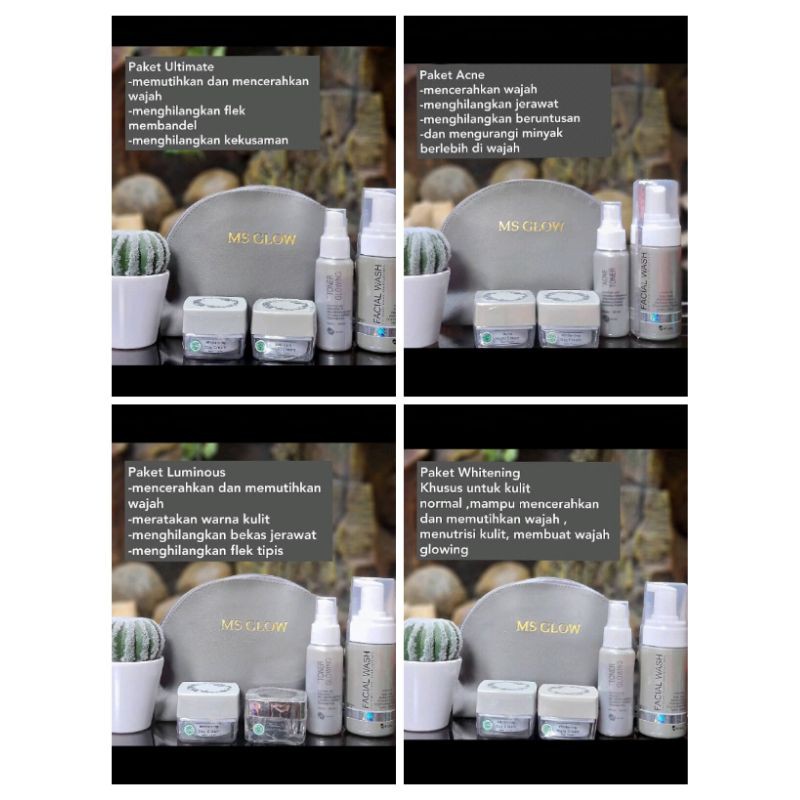 JOIN RESELLER MS GLOW