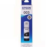

♛ Tinta Epson 003 Black Original ✼