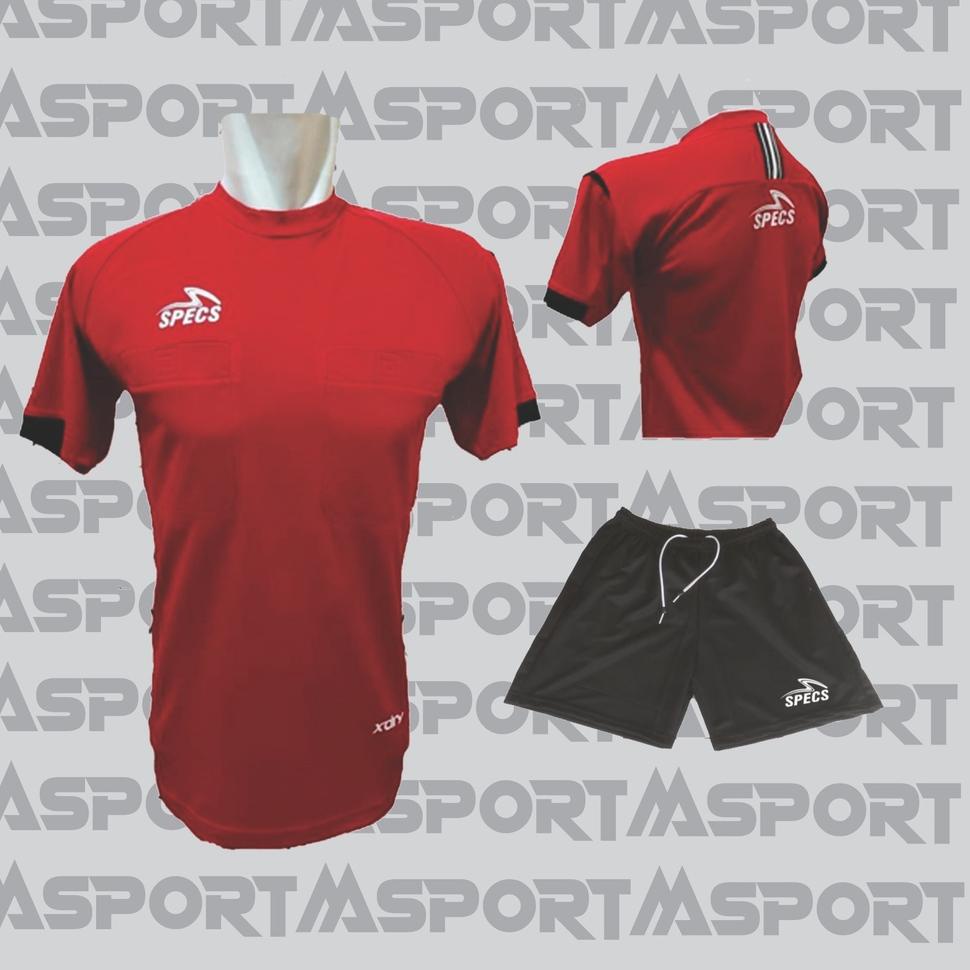 ➤ BRI LIGA 1 BAJU WASIT NEW SETELAN POLOS ↙