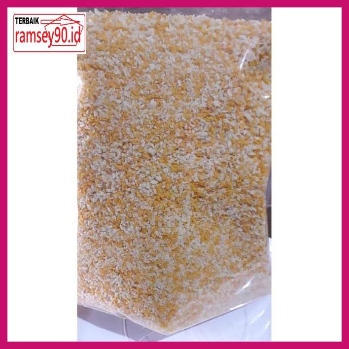 

Rytdhy- Tepung Roti / Panir / Bread Crumb 500Gr 7Utu7T-