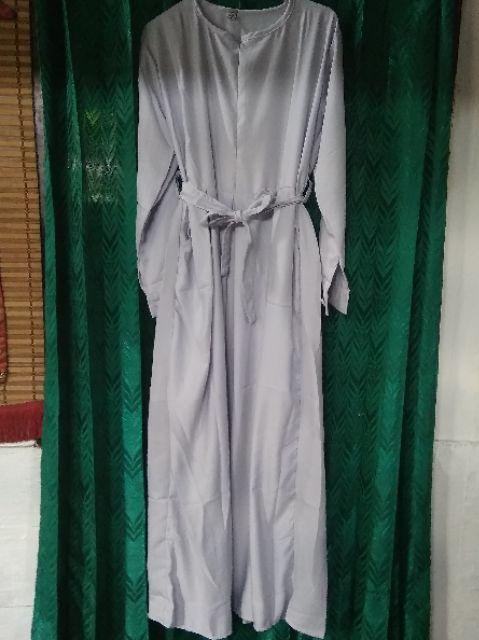 Hana Dress By Najwa Couple Family Dres Muslim Batik Anak