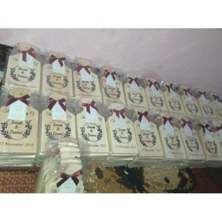 Souvenir Pernikahan Talenan Mini Murah | Shopee Indonesia