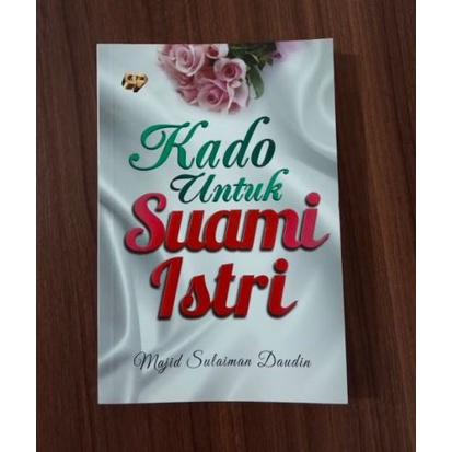 Kado Untuk Suami Istri