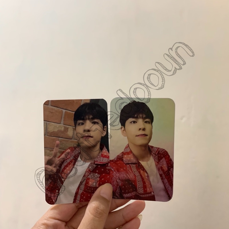 PC wonpil bene mecima RTM