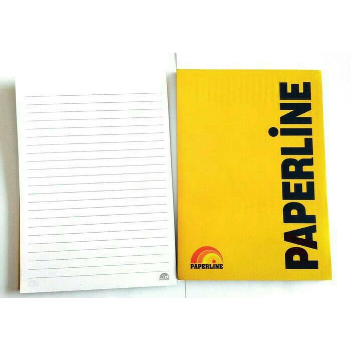 

Blok Note A5 Paperline murah bagus