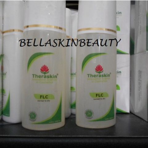 THERASKIN FLC FOR NORMAL SKIN ~ SABUN KULIT NORMAL