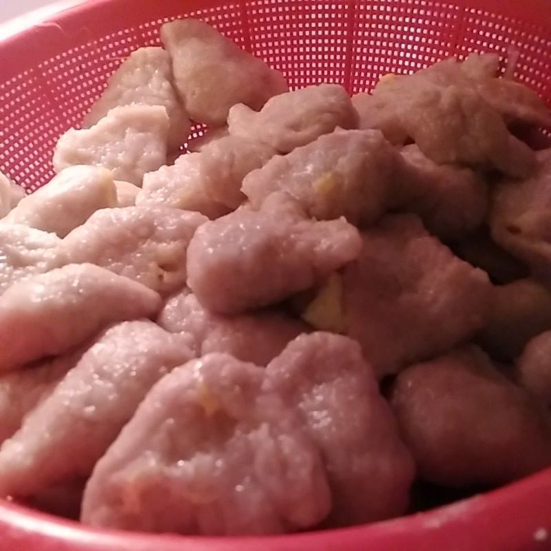 

pempek palembang