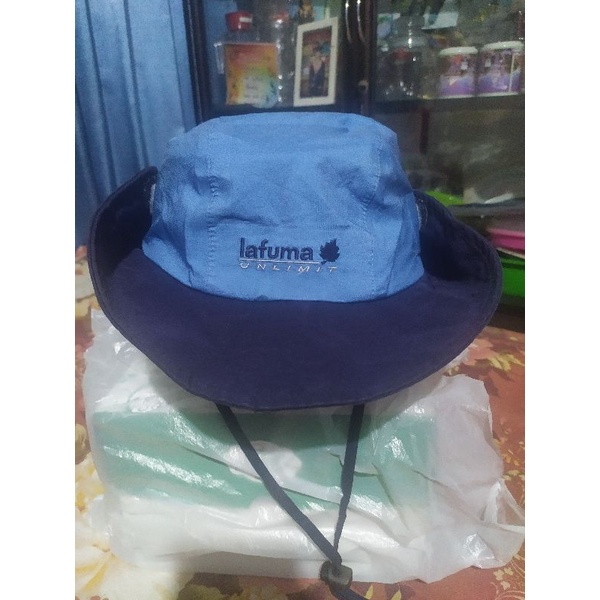 Topi Lafuma