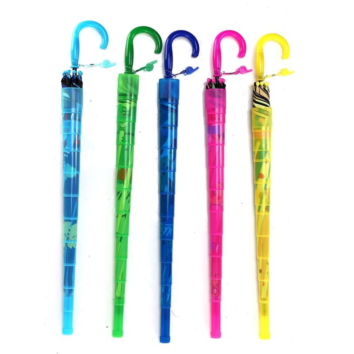 payung payung anak payung anak karakter