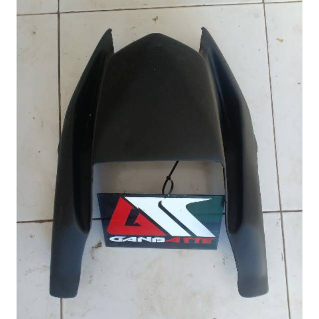 Undertail V4 Potong Rangka Old Aerox