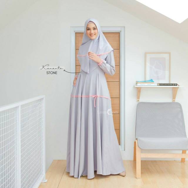 emmaqueen DO Kananta dress