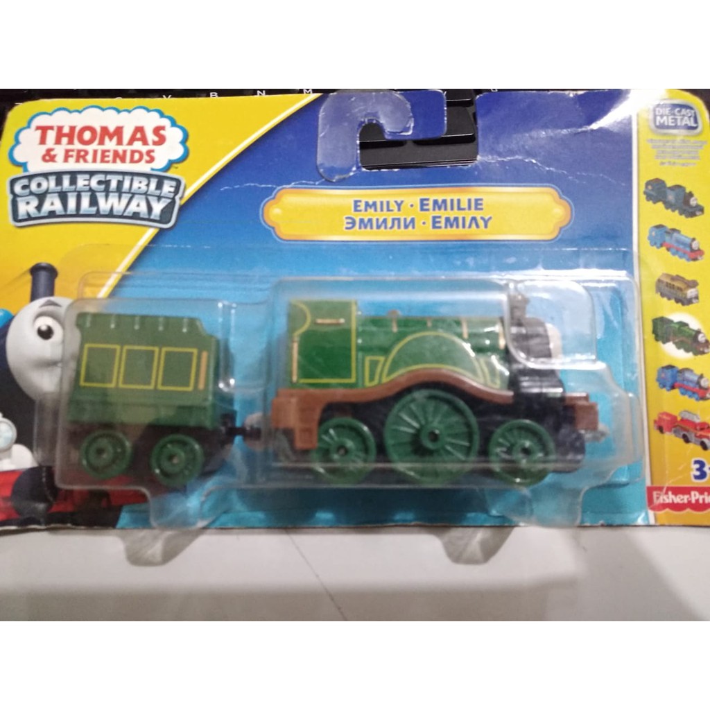 thomas and friends adventures emily