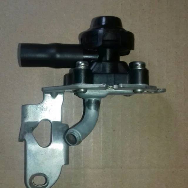 Emisi mio karbu original