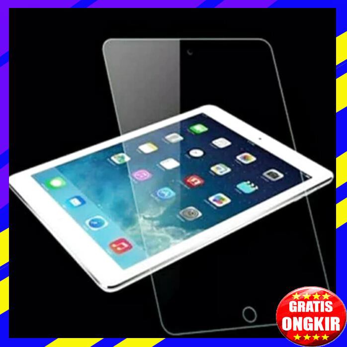 ACC HP T590 T595 TAB A 10.5 SAMSUNG GALAXY TEMPERED GLASS TABLET
