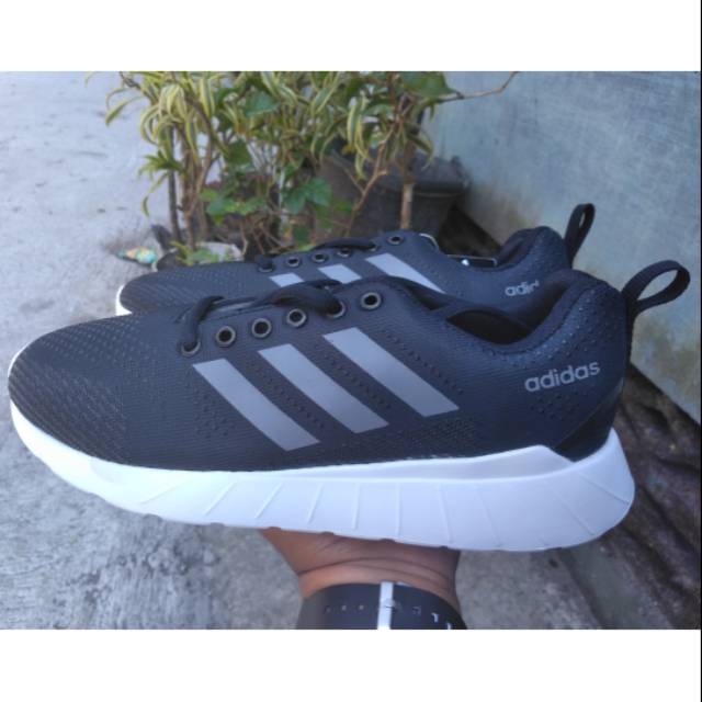 Adidas Running Cloudfoam Series