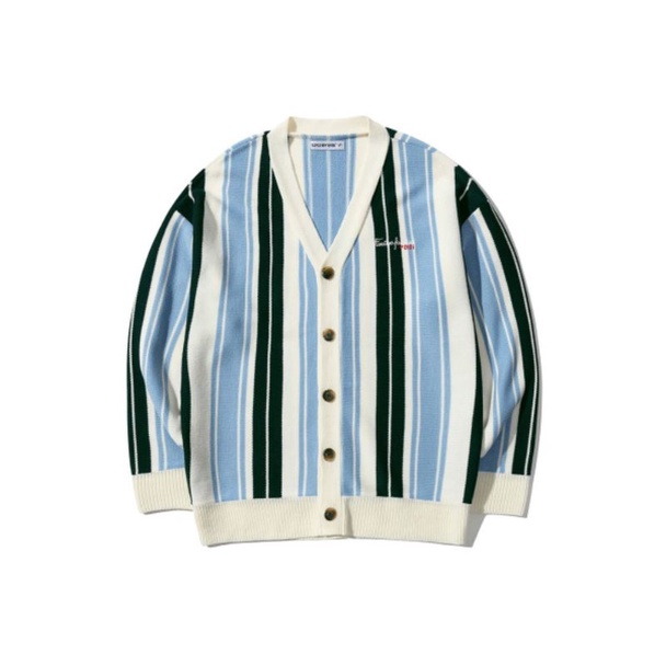 [DP -PO] CARDIGAN LINE TY, YANGYANG, ECHAN