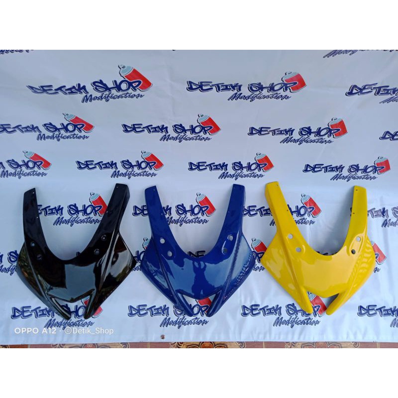 TOPENG R15V3 KEDOK R15 V3 TOPENG R6 NEW